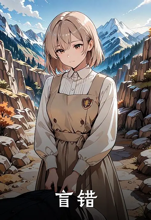 盲错