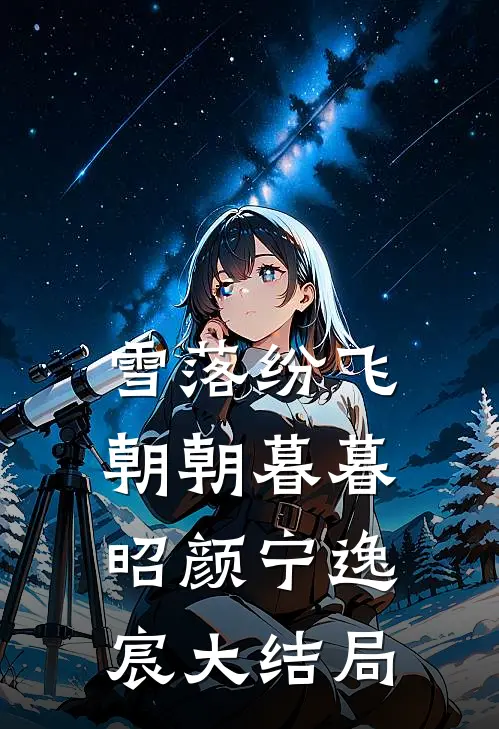 雪落纷飞朝朝暮暮昭颜宁逸宸大结局