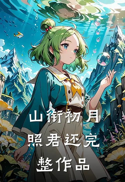 山衔初月照君还完整作品