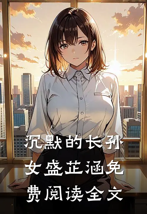 沉默的长孙女盛芷涵免费阅读全文