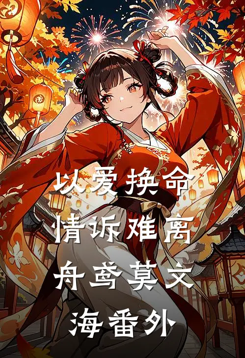以爱换命，情诉难离舟鸢莫文海 番外