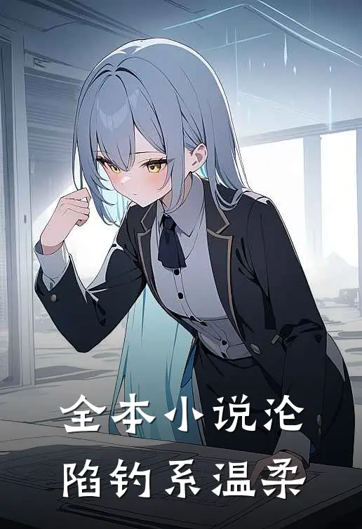 全本小说沦陷钓系温柔