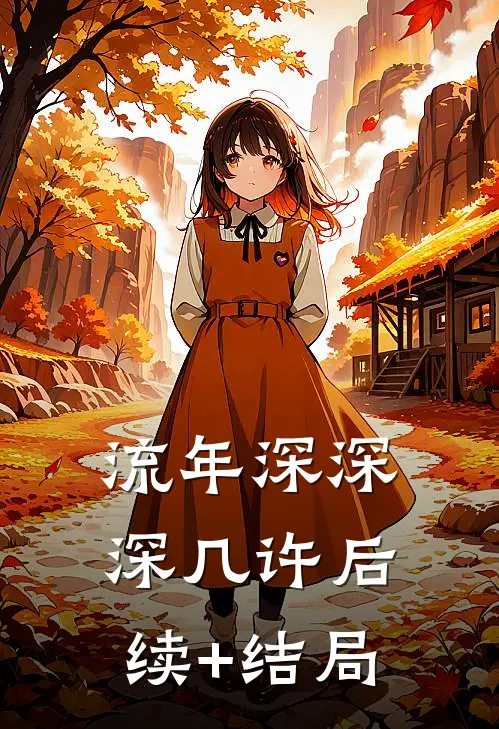 流年深深深几许后续+结局