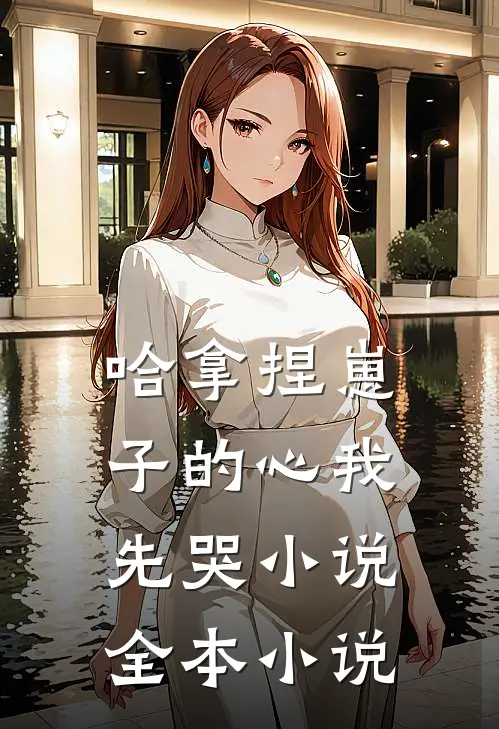 哈拿捏崽子的心我先哭小说全本小说