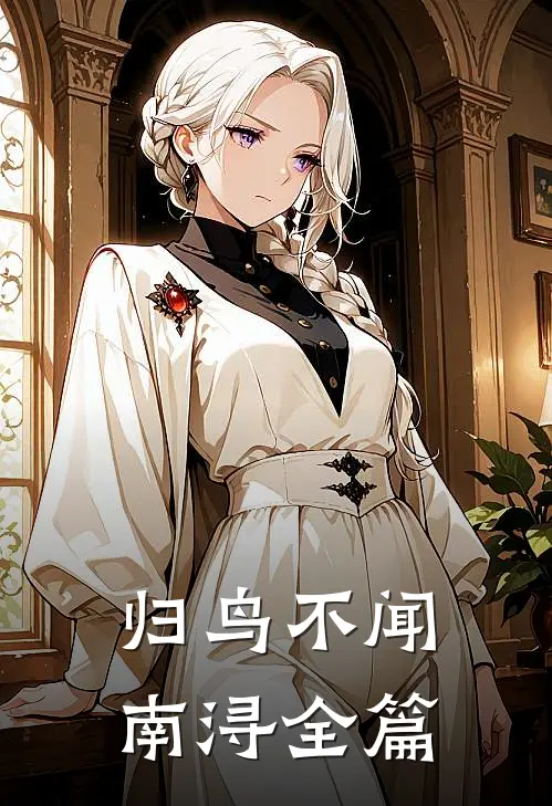 归鸟不闻南浔全篇