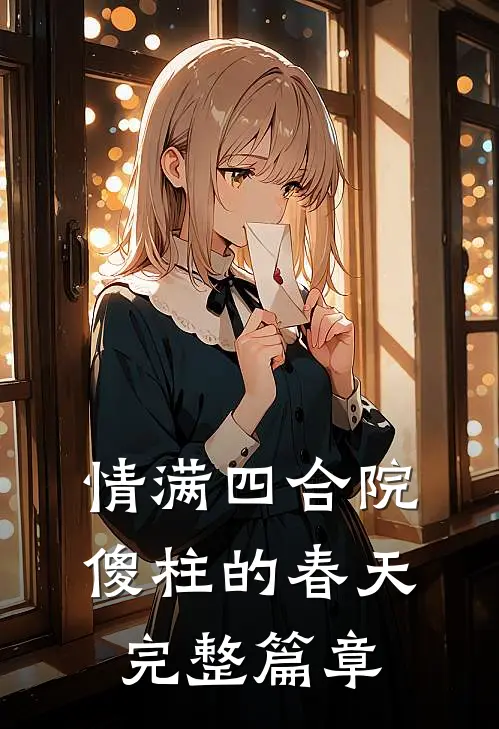 情满四合院：傻柱的春天完整篇章