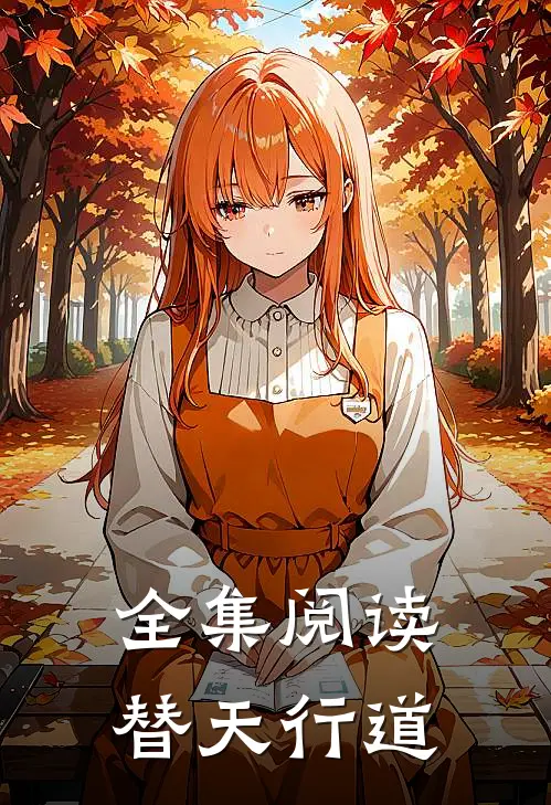 全集阅读替天行道