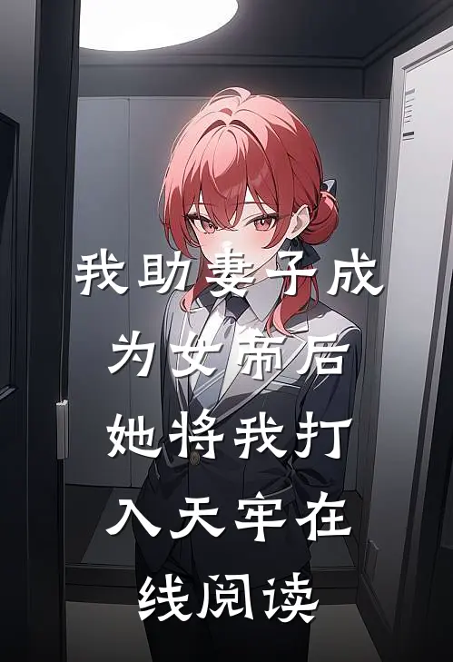我助妻子成为女帝后，她将我打入天牢在线阅读