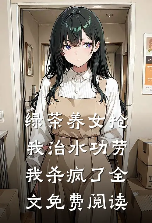 绿茶养女抢我治水功劳，我杀疯了全文免费阅读