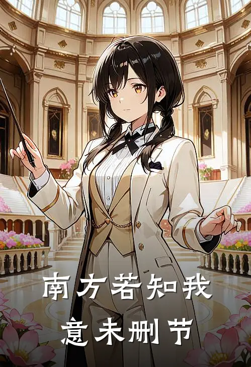 南方若知我意未删节