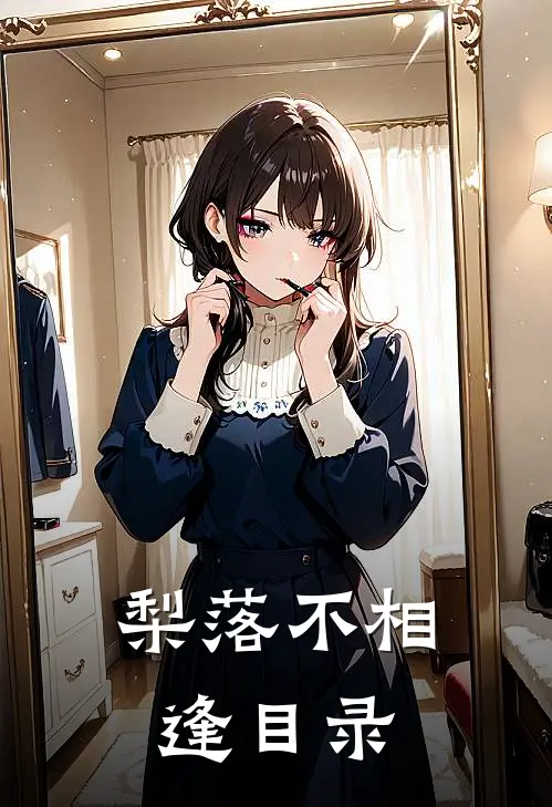 梨落不相逢目录