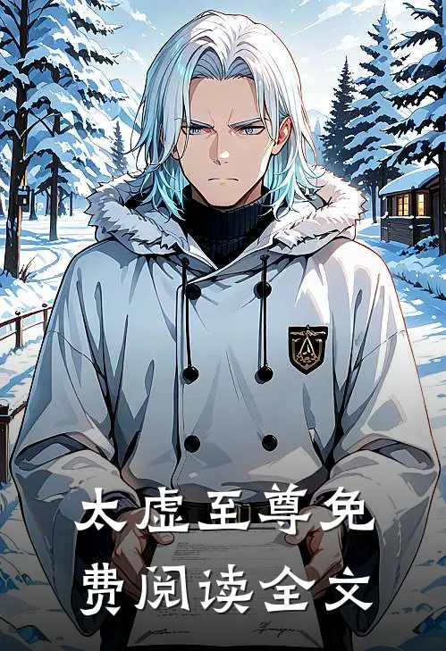太虚至尊免费阅读全文