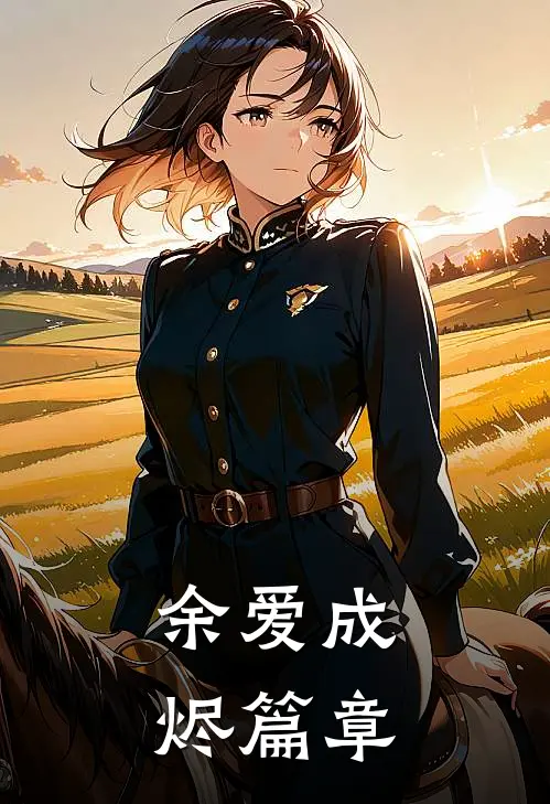 余爱成烬篇章