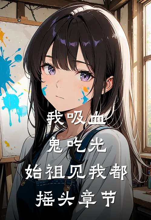 我吸血鬼吃光，始祖见我都摇头章节