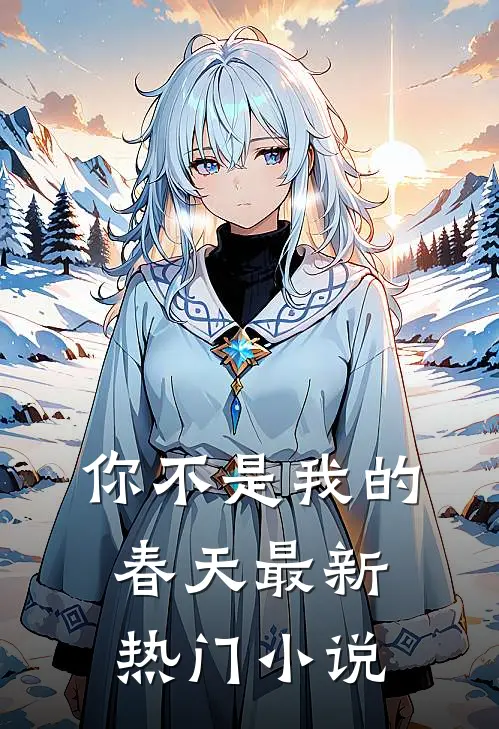 你不是我的春天最新热门小说