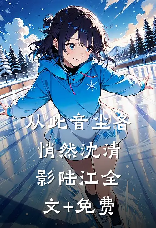 从此音尘各悄然沈清影陆江全文+免费