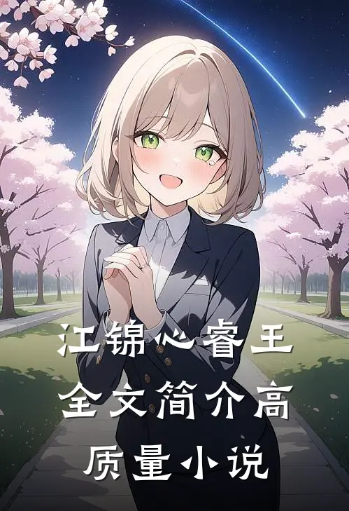 江锦心睿王全文简介高质量小说