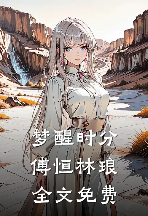 梦醒时分傅恒林琅全文免费