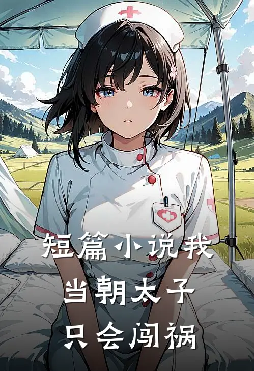 短篇小说我，当朝太子，只会闯祸
