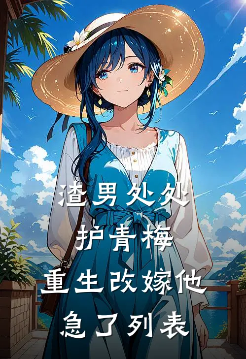 渣男处处护青梅，重生改嫁他急了列表