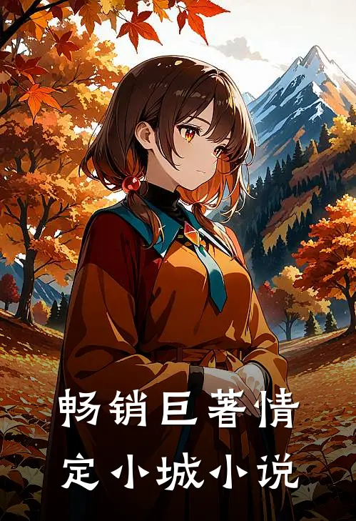 畅销巨著情定小城小说