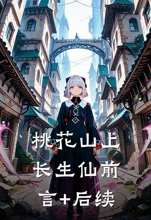 桃花山上长生仙前言+后续