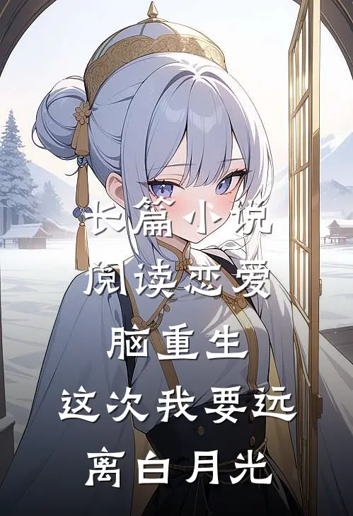 长篇小说阅读恋爱脑重生，这次我要远离白月光