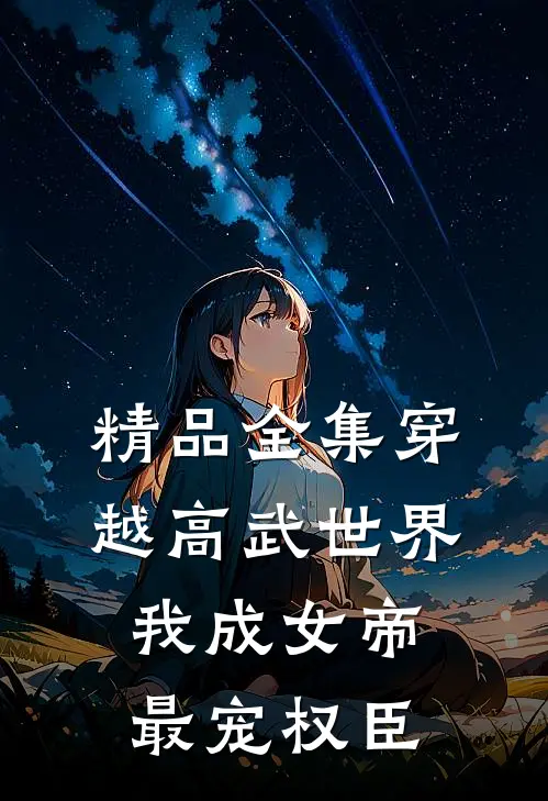 精品全集穿越高武世界，我成女帝最宠权臣