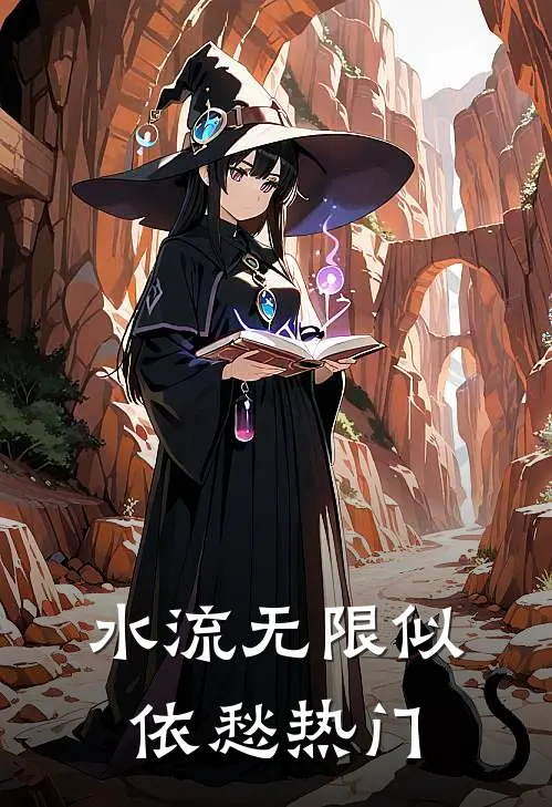 水流无限似依愁热门