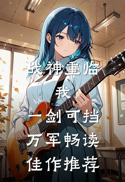 战神重临：我，一剑可挡万军畅读佳作推荐