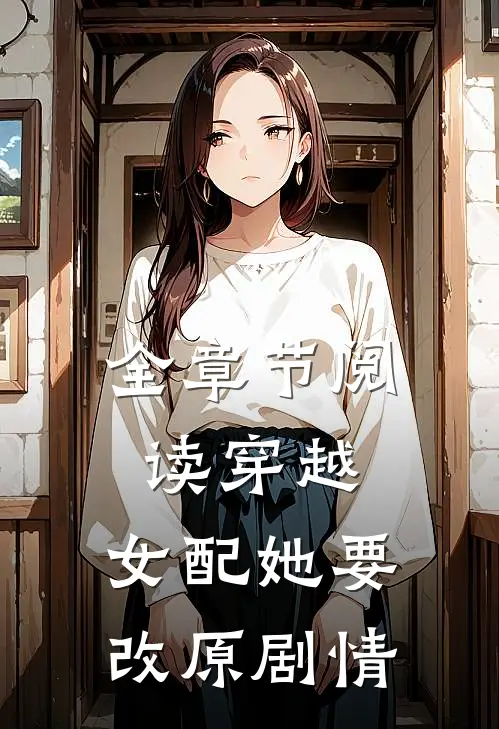 全章节阅读穿越：女配她要改原剧情