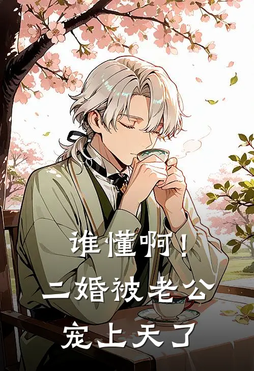 谁懂啊！二婚被老公宠上天了