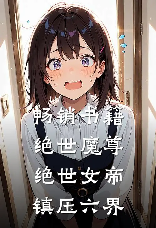 畅销书籍绝世魔尊，绝世女帝镇压六界