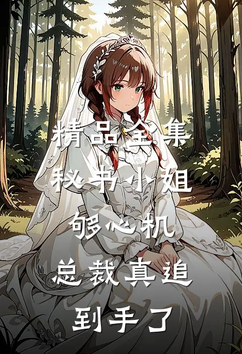 精品全集秘书小姐够心机，总裁真追到手了