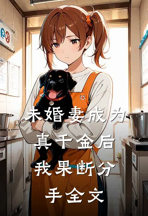 未婚妻成为真千金后，我果断分手全文