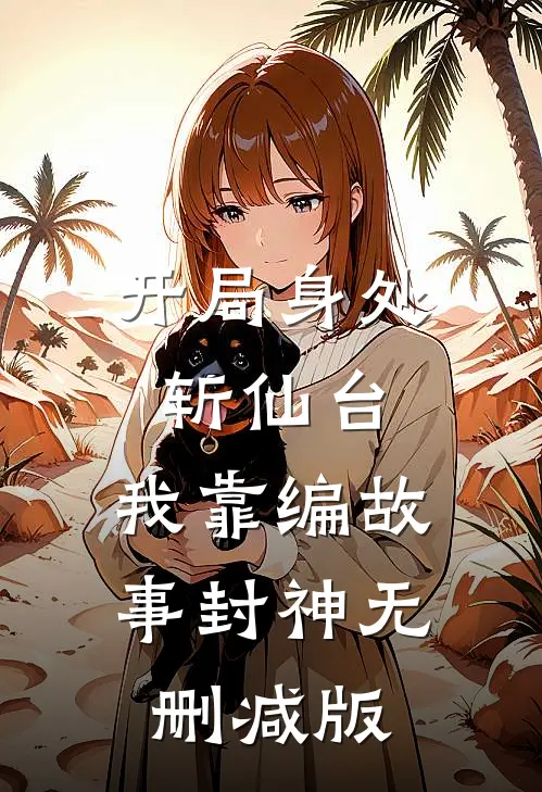 开局身处斩仙台，我靠编故事封神无删减版