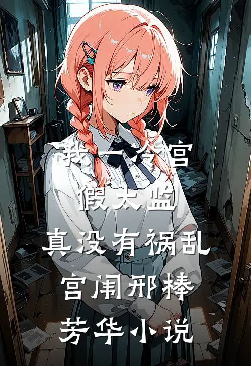 我一冷宫假太监，真没有祸乱宫闱邢棒芳华小说
