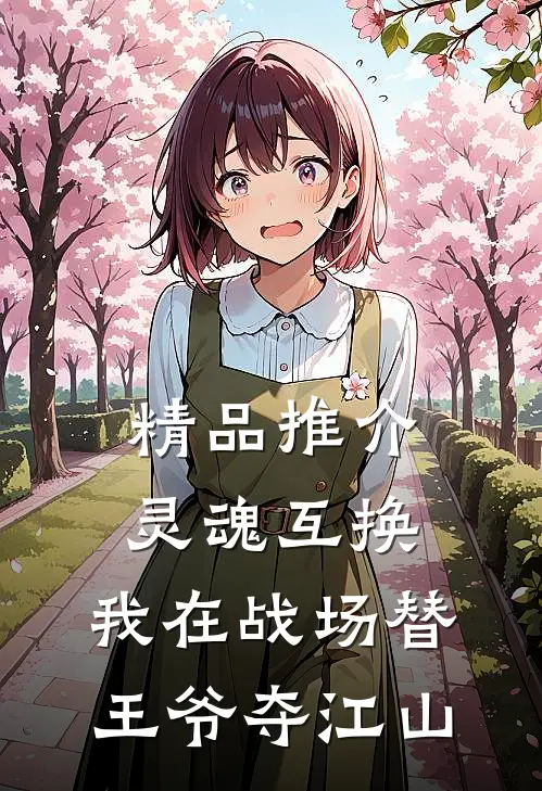 精品推介灵魂互换：我在战场替王爷夺江山