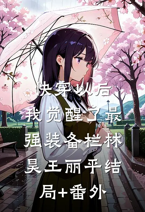 快穿以后，我觉醒了最强“装备栏”林昊王丽平结局+番外