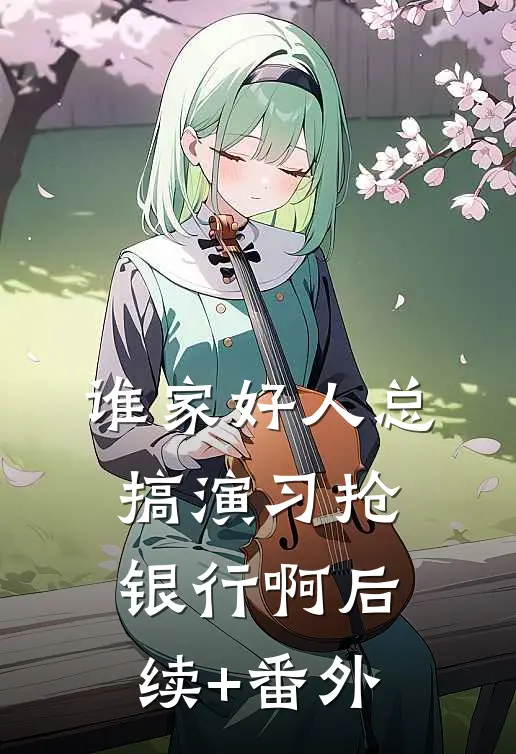 谁家好人总搞演习抢银行啊后续+番外