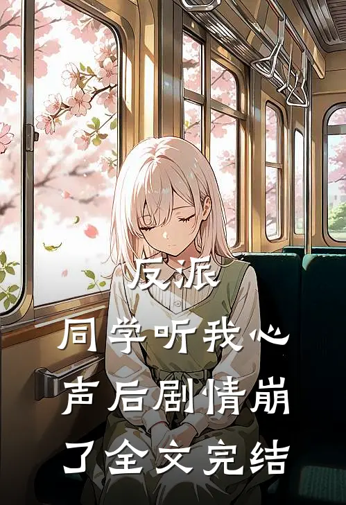 反派：同学听我心声后剧情崩了全文完结