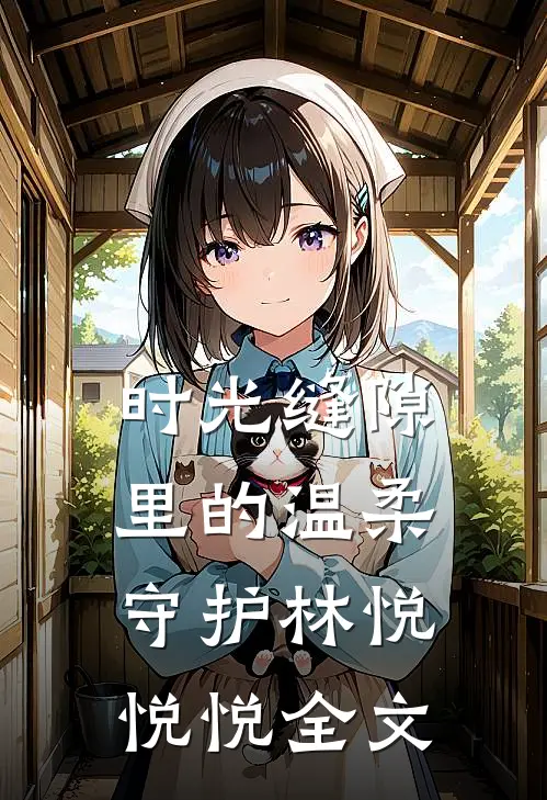 时光缝隙里的温柔守护林悦悦悦全文