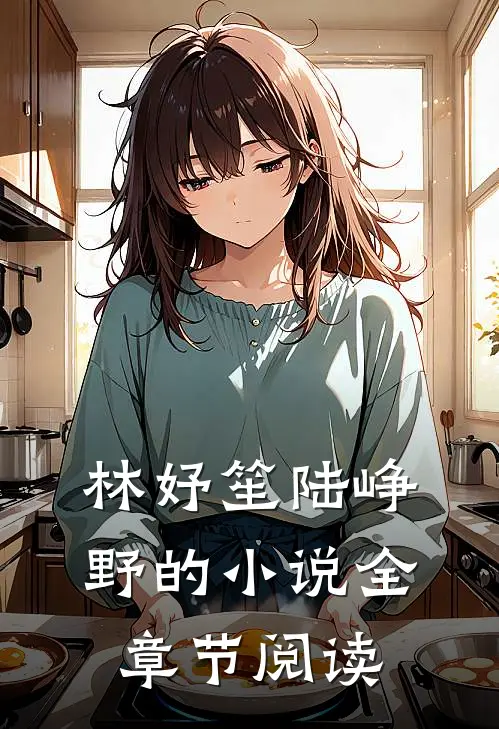 林妤笙陆峥野的小说全章节阅读