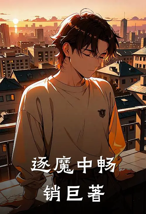 逐魔中畅销巨著