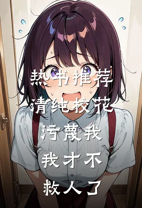 热书推荐清纯校花污蔑我，我才不救人了