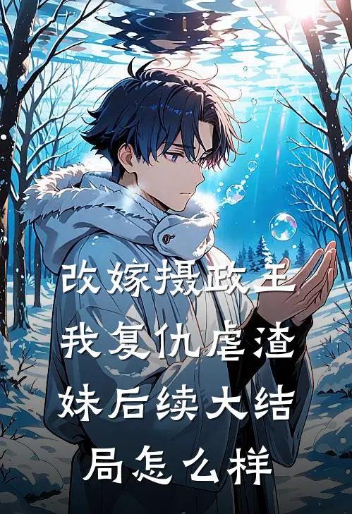 改嫁摄政王，我复仇虐渣妹后续大结局怎么样