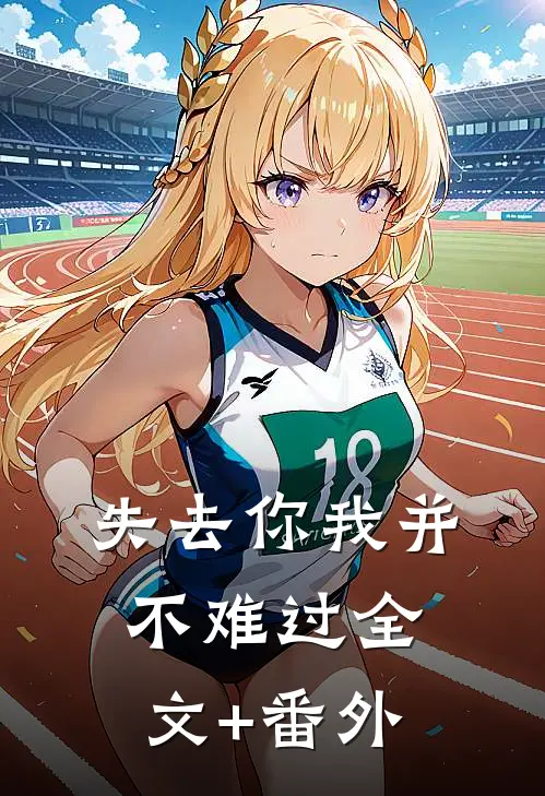 失去你我并不难过全文+番外