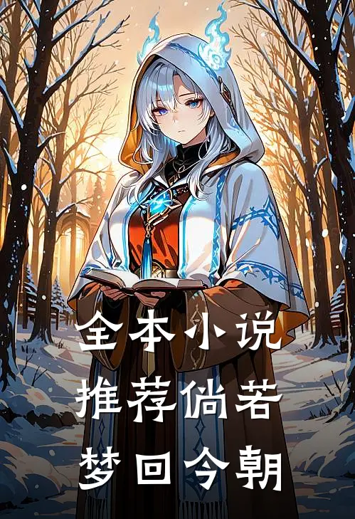 全本小说推荐倘若梦回今朝