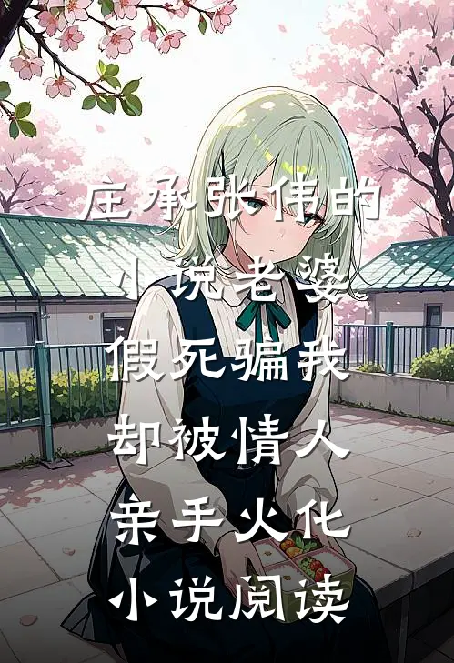 庄承张伟的小说老婆假死骗我，却被情人亲手火化小说阅读