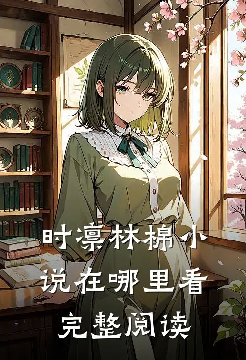 时凛林棉小说在哪里看完整阅读